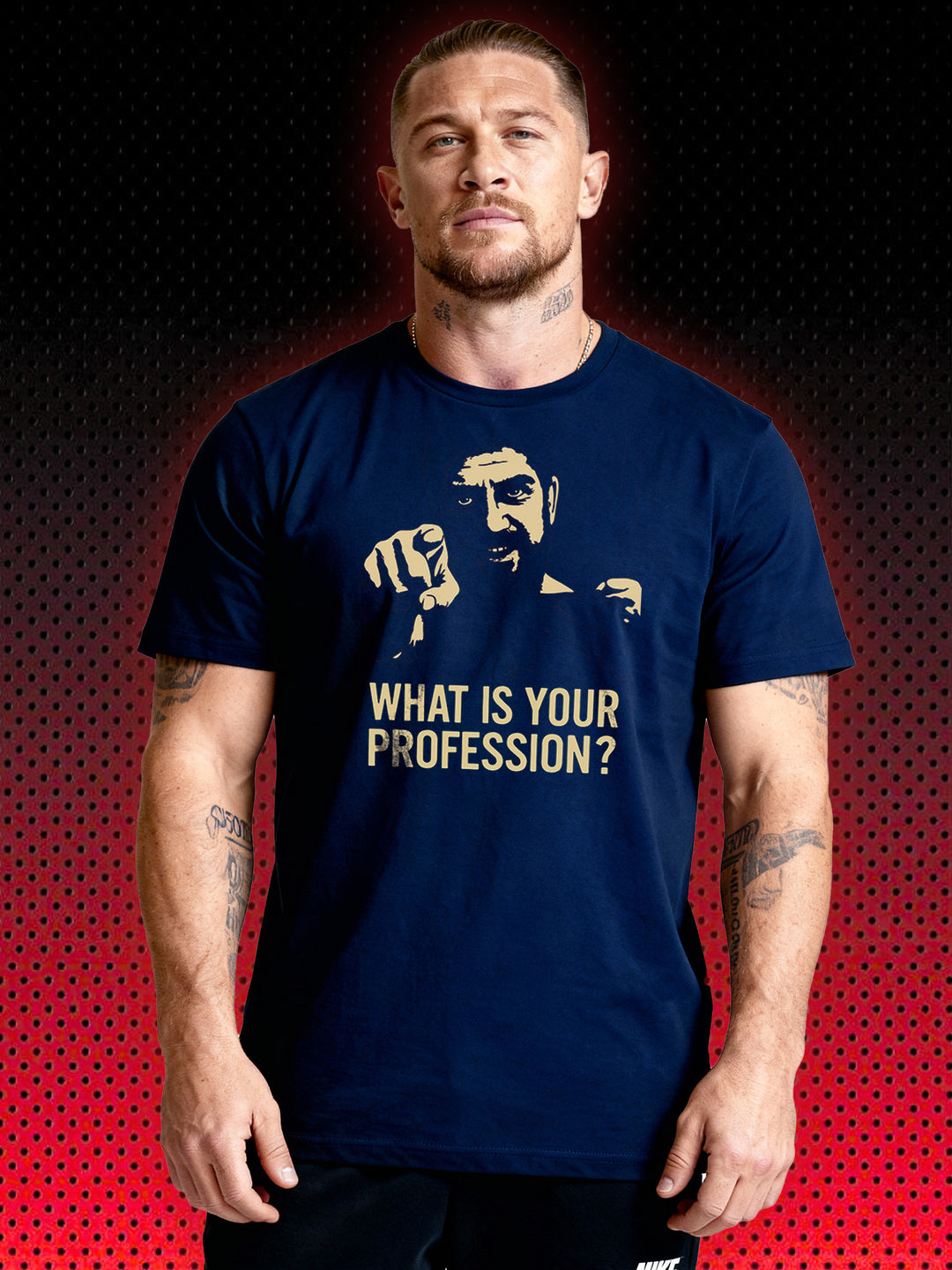 WHAT IS YOUR PROFESSION 300 | T-SHIRT