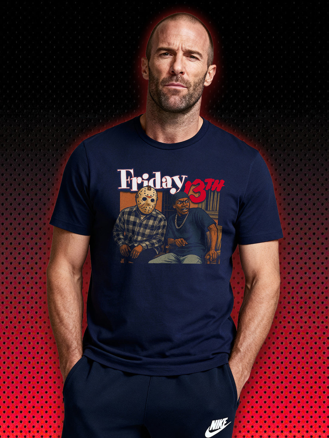 FRIDAY 13TH | T-SHIRT