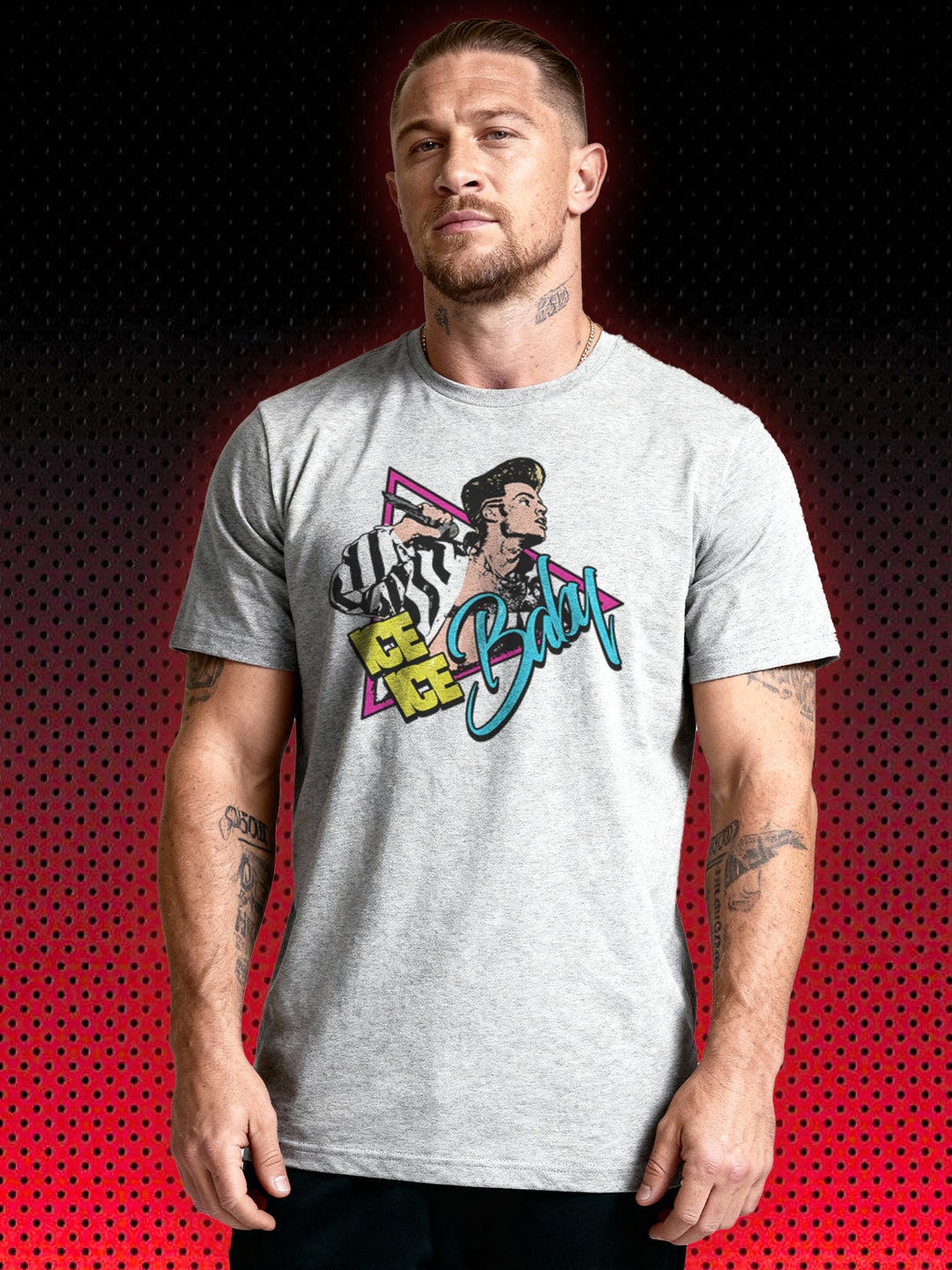 VANILLA ICE | T-SHIRT
