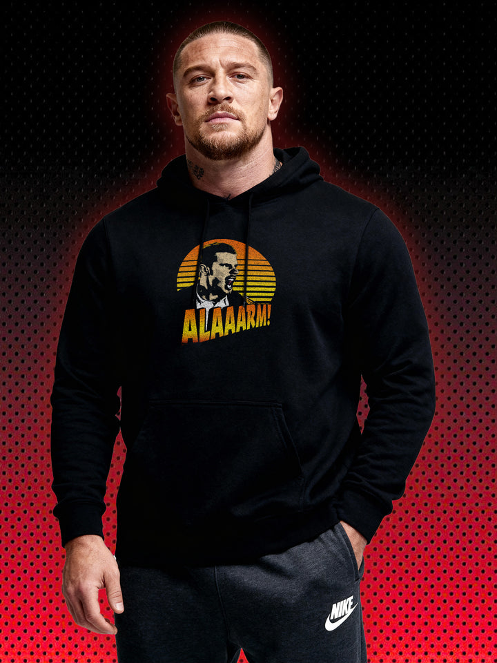 ALARM | SWEATSHIRT & HOODIE