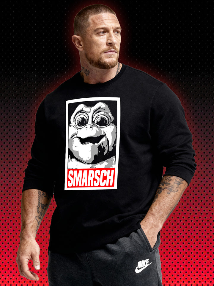 DIE DINOS - SMARSCH | SWEATSHIRT & HOODIE