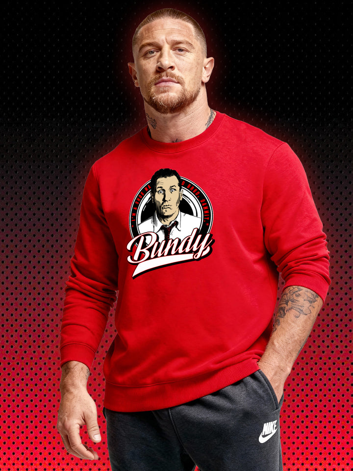 AL BUNDY | EINE SCHRECKLICH NETTE FAMILIE | SWEATSHIRT & HOODIE