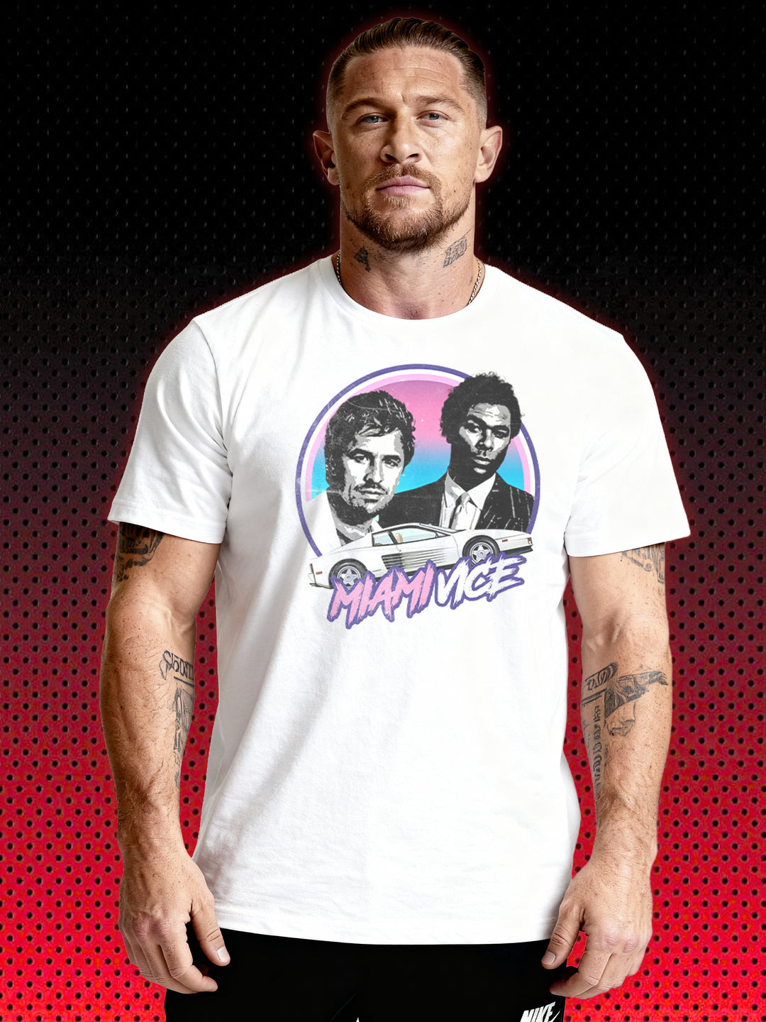 MIAMI VICE | T-SHIRT