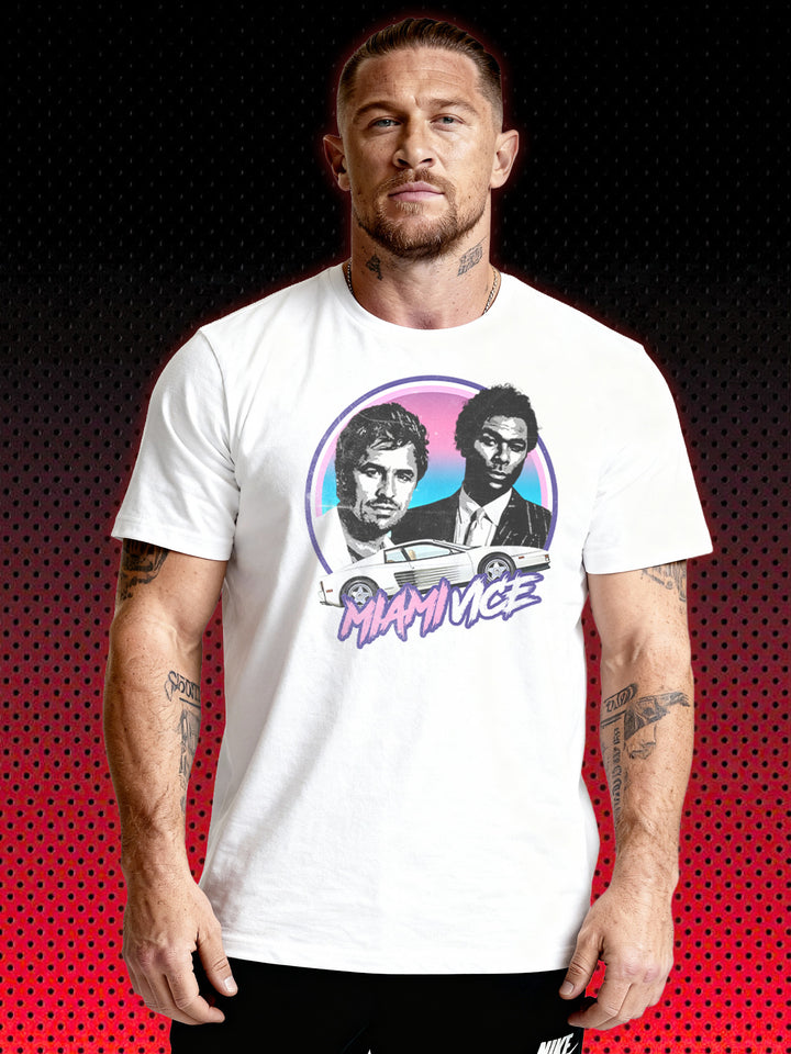 MIAMI VICE | T-SHIRT
