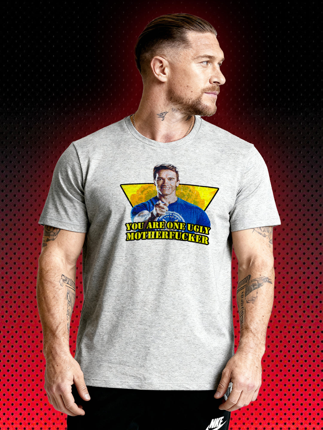 1984 KARATE KID ALL VALLEY CHAMPIONSHIP | COBRA KAI | COBRA KAI | T SHIRT