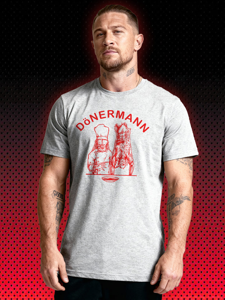 DÖNERMANN | PREDATOR | T-SHIRT