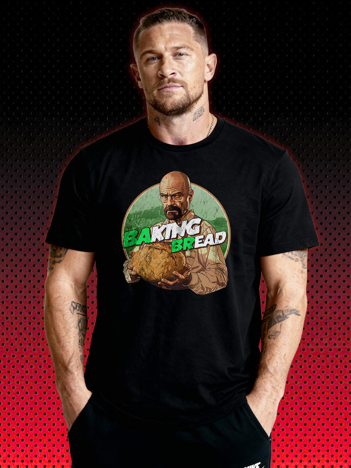 BAKING BREAD | T-SHIRT