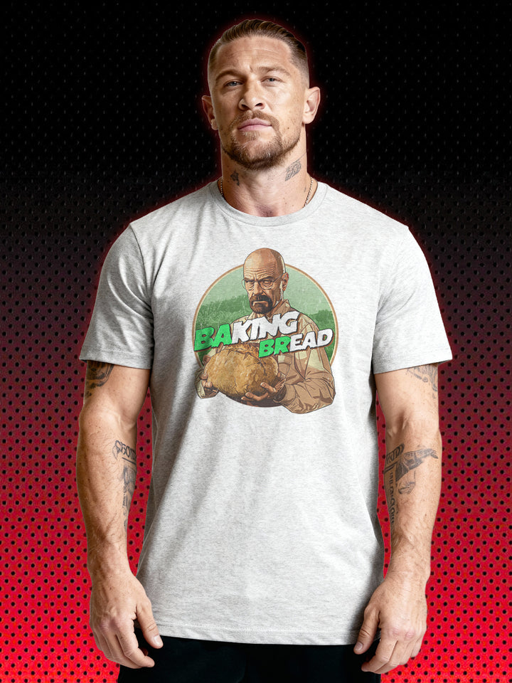BAKING BREAD | T-SHIRT