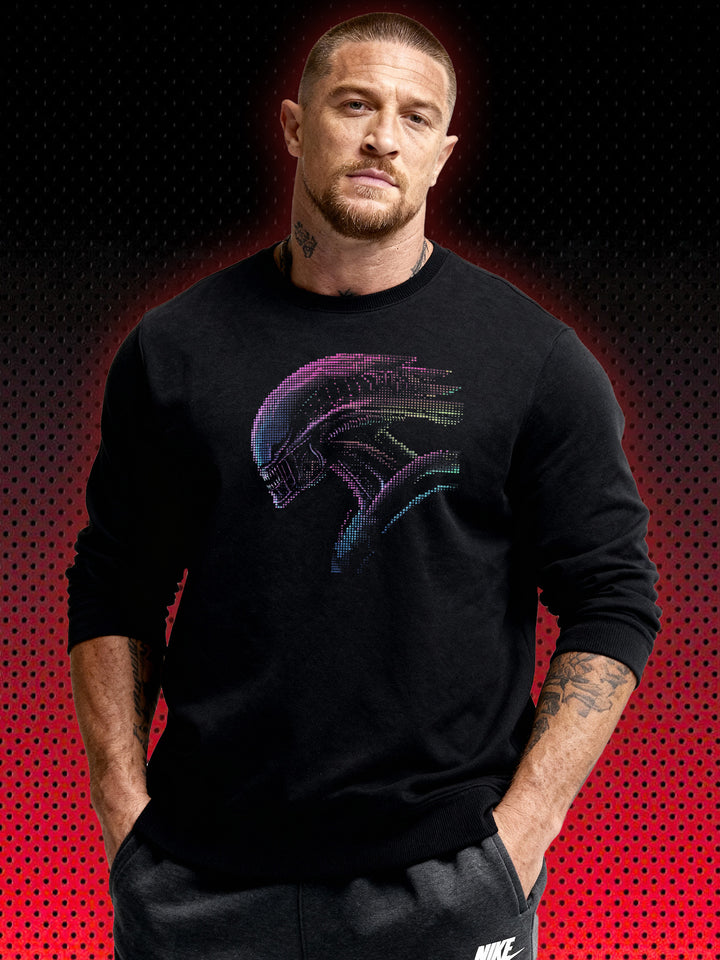 ALIENS | SWEATSHIRT & HOODIE