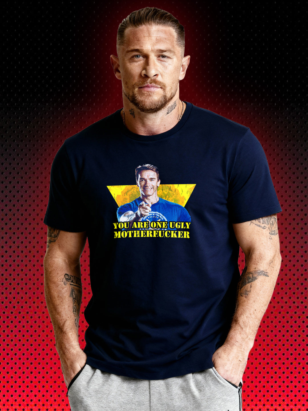 1984 KARATE KID ALL VALLEY CHAMPIONSHIP | COBRA KAI | COBRA KAI | T SHIRT