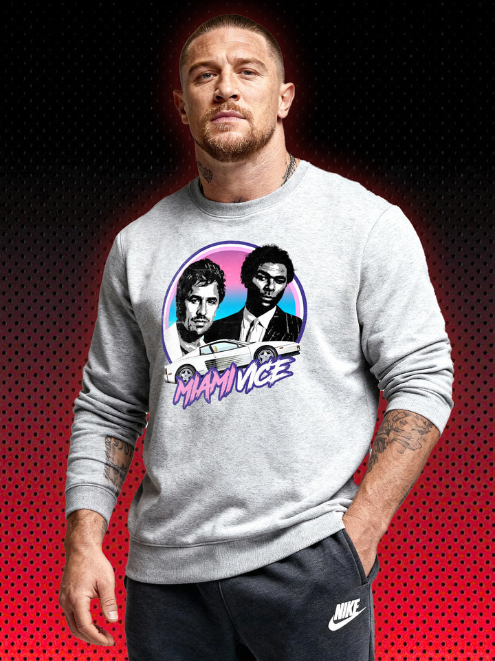 MIAMI VICE | SWEATSHIRT