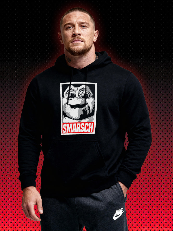 DIE DINOS - SMARSCH | SWEATSHIRT & HOODIE