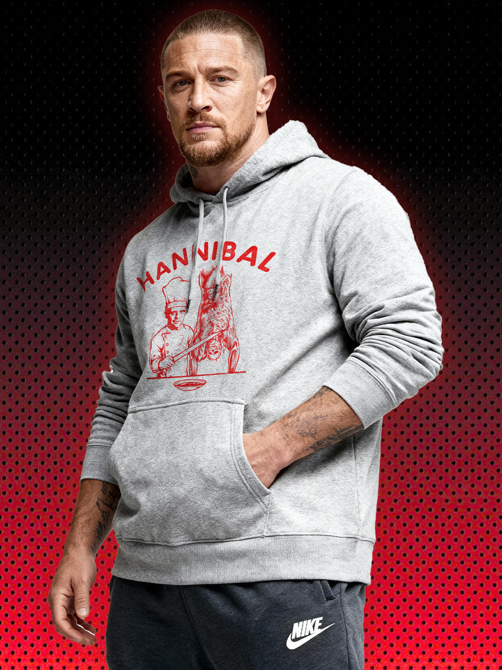 DÖNERMANN | HANNIBAL | HOODIE
