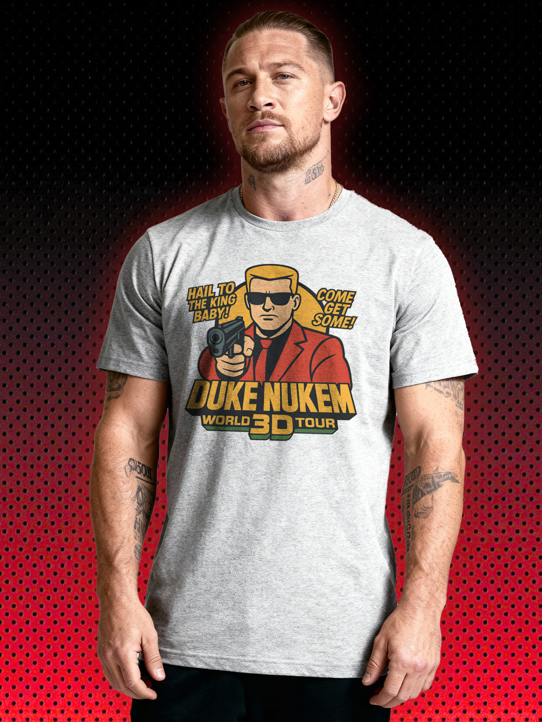 1984 KARATE KID ALL VALLEY CHAMPIONSHIP | COBRA KAI | COBRA KAI | T SHIRT