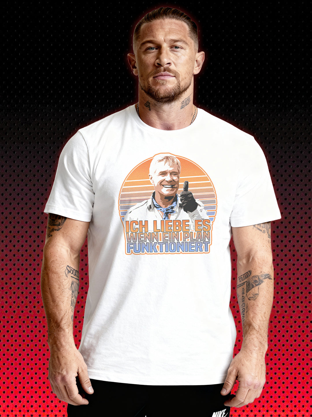 187 MURDER DEATH KILL DEMOLITION MAN  | SYLVESTER STALLONE WESLEY SNIPES | T-SHIRT