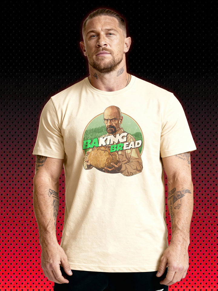 BAKING BREAD | T-SHIRT