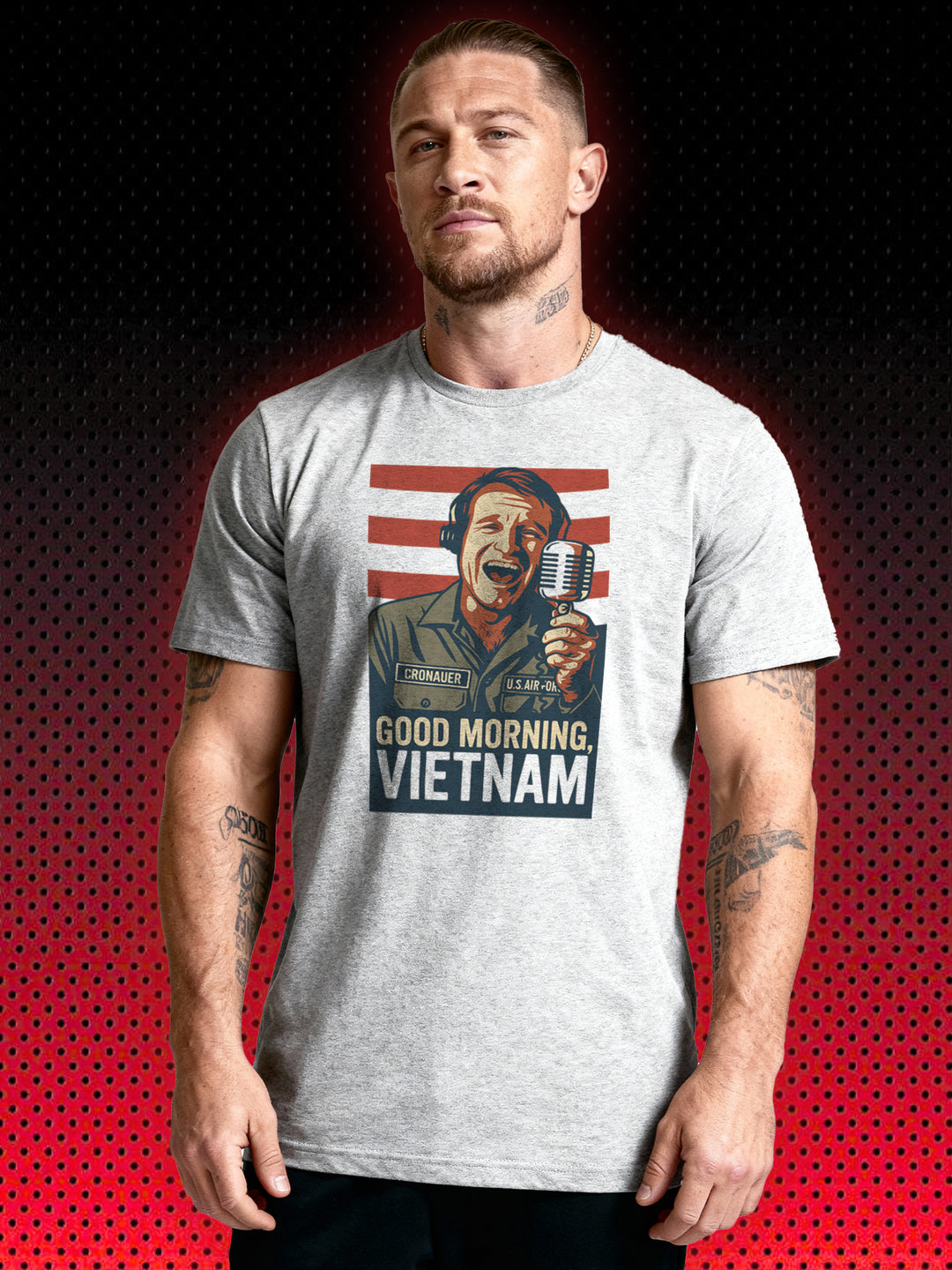 1984 KARATE KID ALL VALLEY CHAMPIONSHIP | COBRA KAI | COBRA KAI | T SHIRT