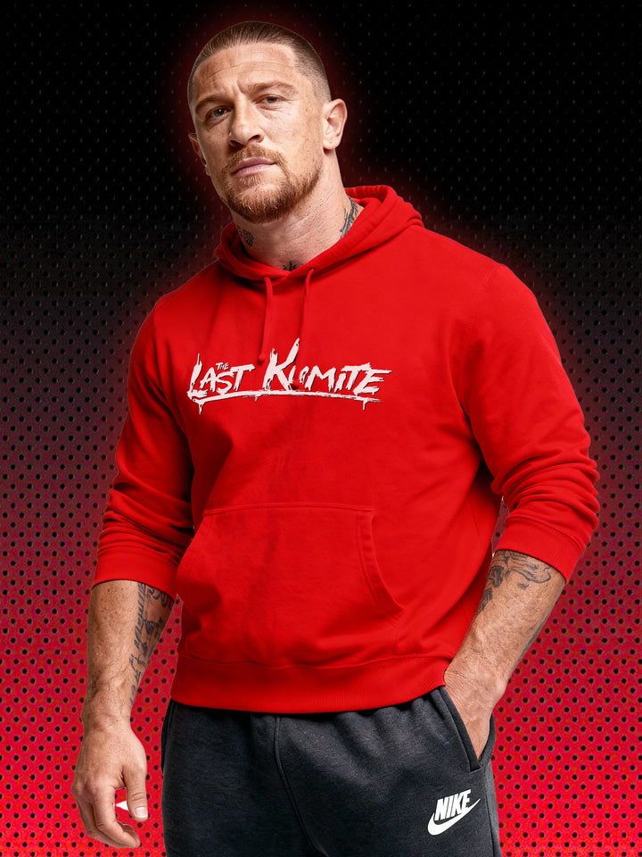 THE LAST KUMITE | LOGO | SWEATSHIRT UND HOODIE