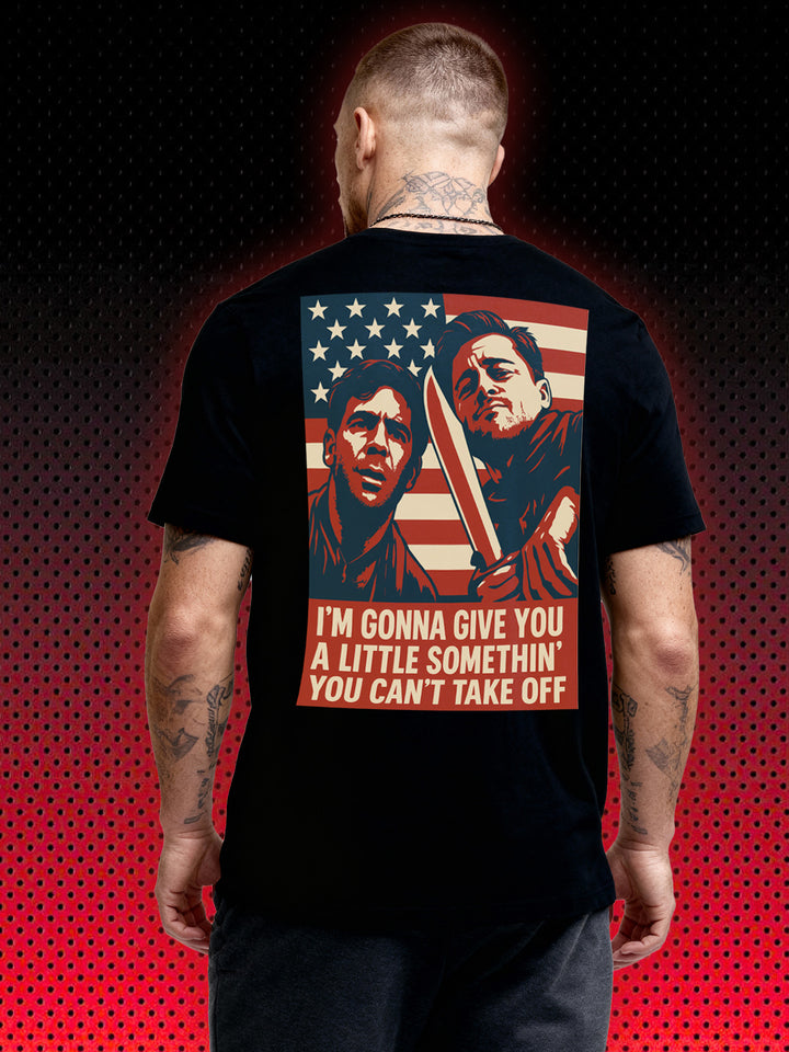 1984 KARATE KID ALL VALLEY CHAMPIONSHIP | COBRA KAI | COBRA KAI | T SHIRT