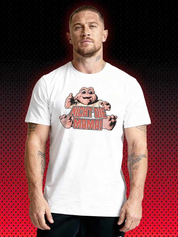 DIE DINOS - NICHT DIE MAMA | T-SHIRT
