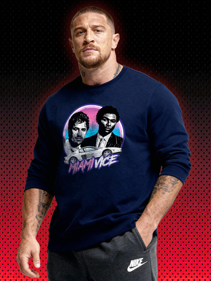 MIAMI VICE | SWEATSHIRT