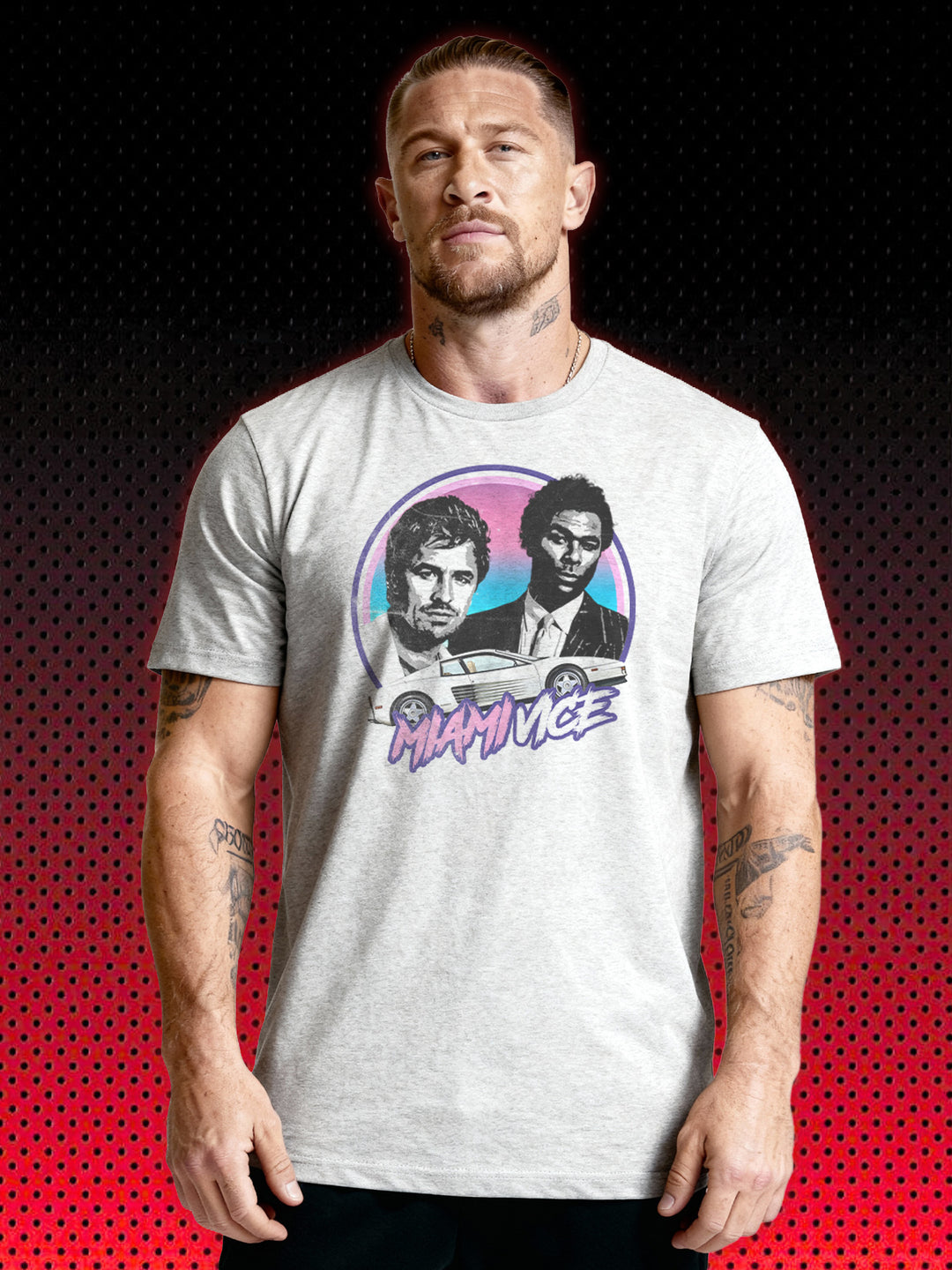 MIAMI VICE | T-SHIRT