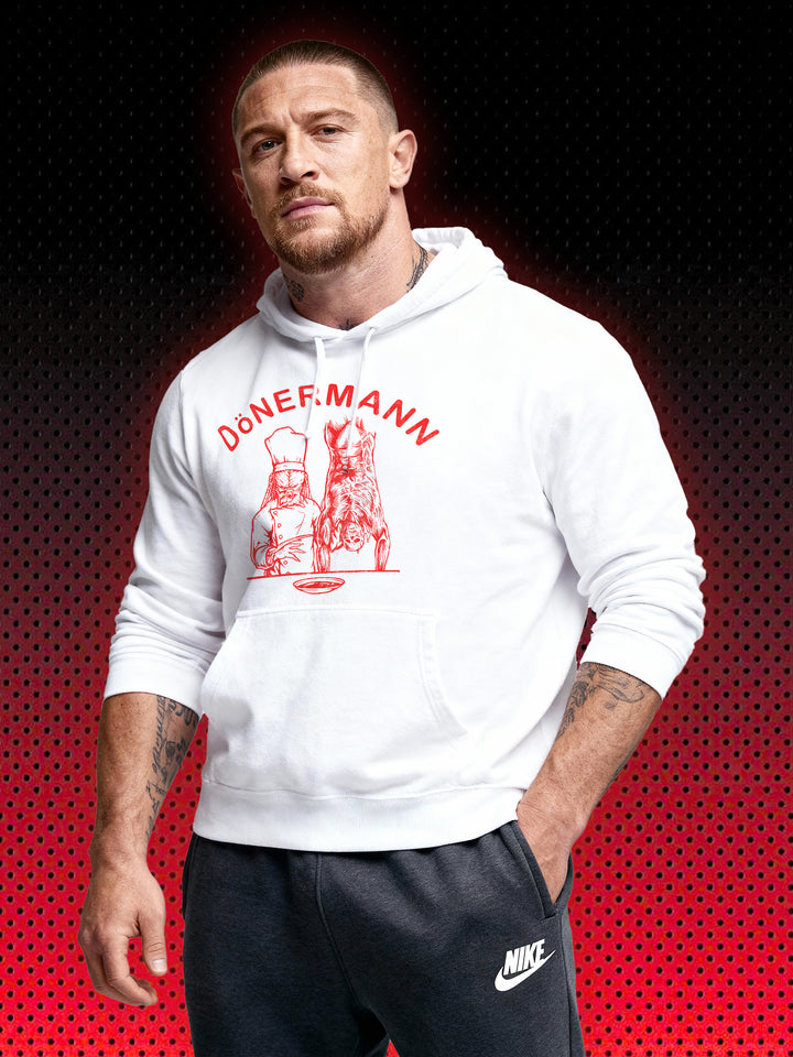 AKUMA | TEKKEN STREET FIGHTER | SWEATSHIRT & HOODIE