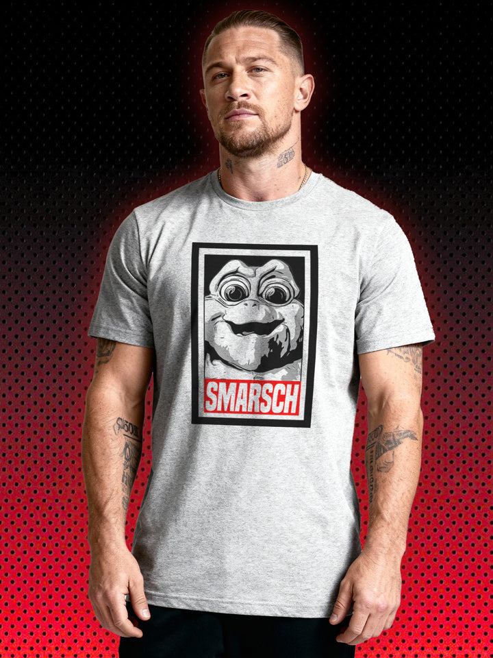 DIE DINOS - SMARSCH | T-SHIRT