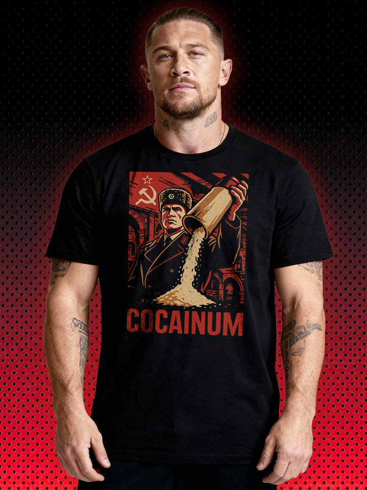 1984 KARATE KID ALL VALLEY CHAMPIONSHIP | COBRA KAI | COBRA KAI | T SHIRT