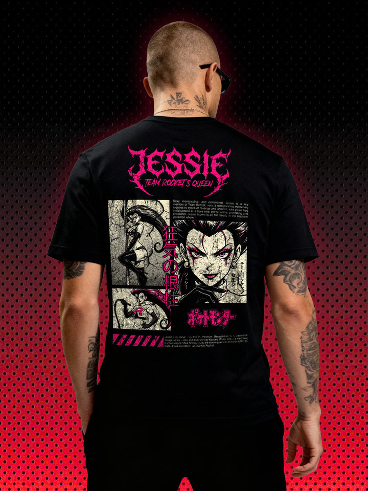 JESSIE | T-SHIRT