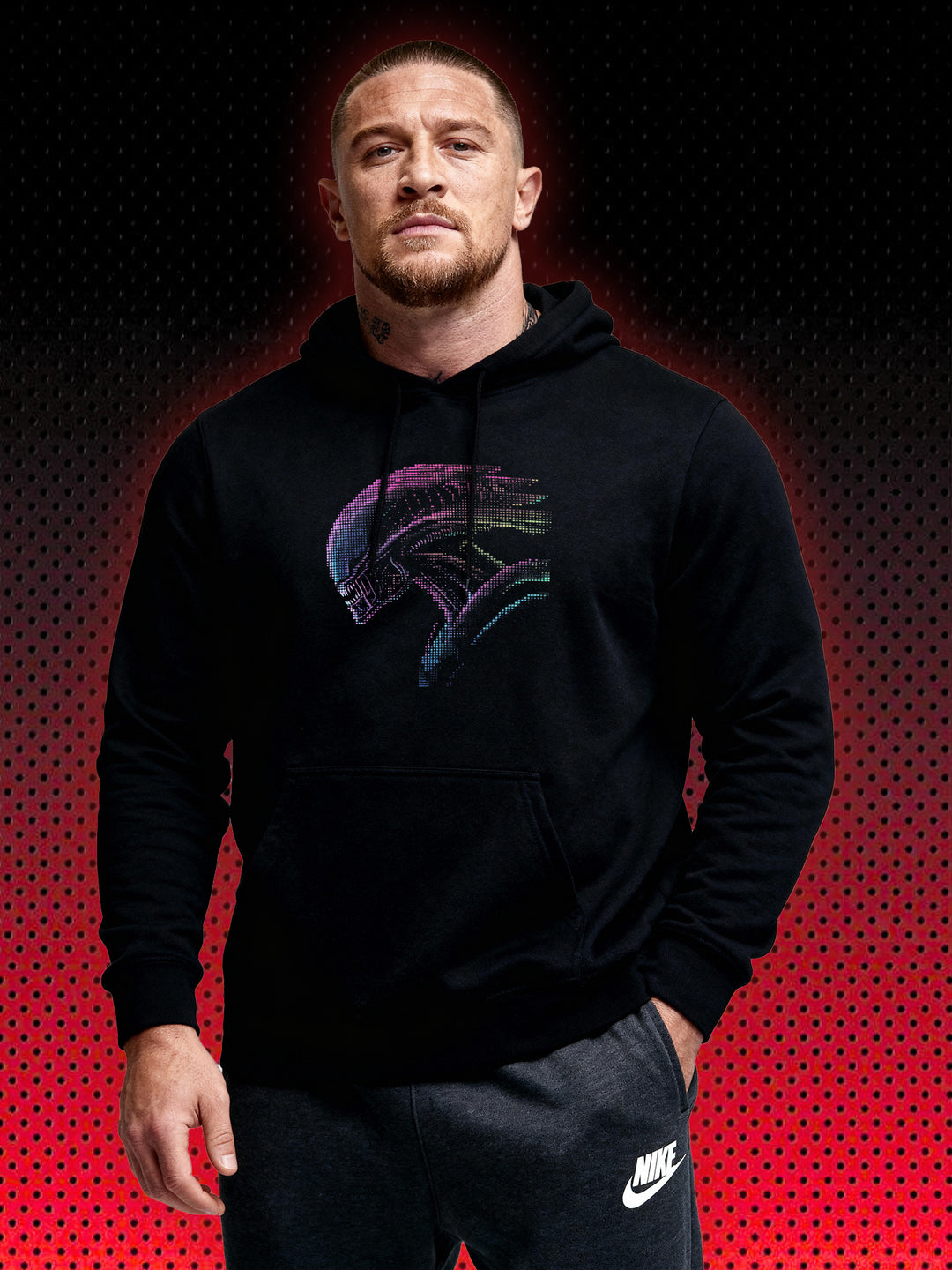 ALIENS | SWEATSHIRT & HOODIE