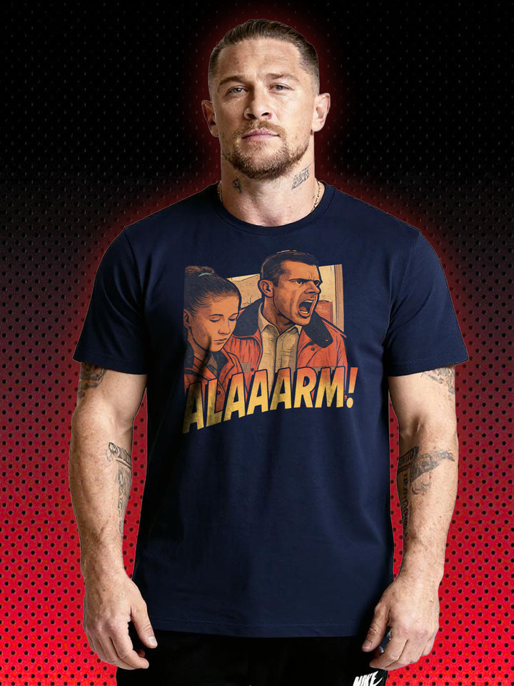 ALAAAARM! ALARM | T-SHIRT
