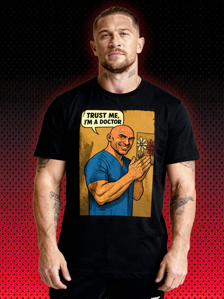 DOCTOR SINS | T-SHIRT