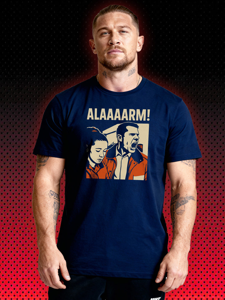 ALARM | T-SHIRT