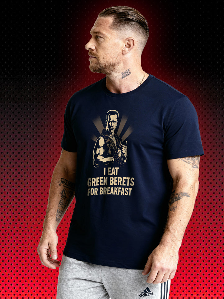 1984 KARATE KID ALL VALLEY CHAMPIONSHIP | COBRA KAI | COBRA KAI | T SHIRT