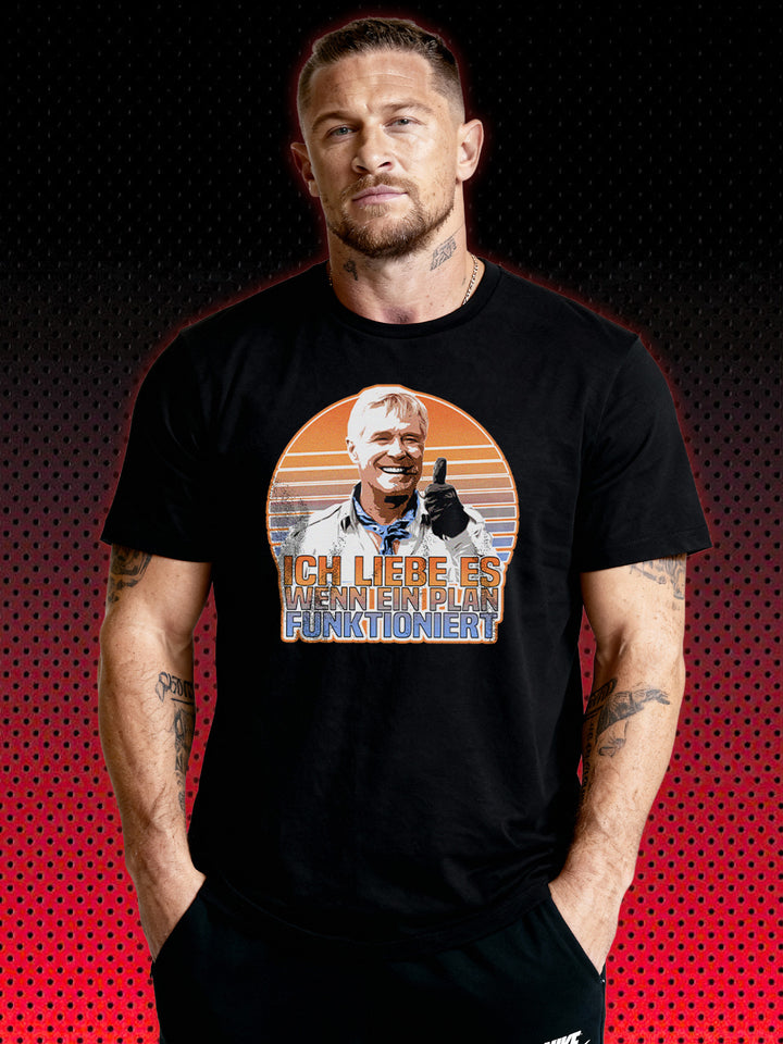 187 MURDER DEATH KILL DEMOLITION MAN  | SYLVESTER STALLONE WESLEY SNIPES | T-SHIRT