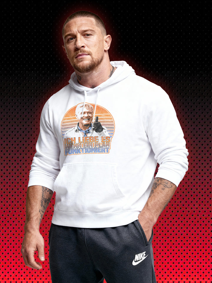 187 MURDER DEATH KILL DEMOLITION MAN  | SYLVESTER STALLONE WESLEY SNIPES | SWEATSHIRT & HOODIE