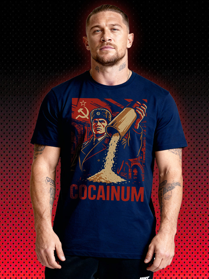 1984 KARATE KID ALL VALLEY CHAMPIONSHIP | COBRA KAI | COBRA KAI | T SHIRT