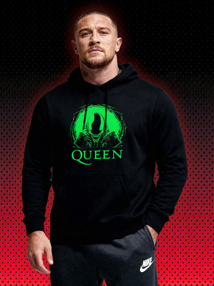 ALIENS QUEEN | ALIEN | SWEATSHIRT &amp; HOODIE