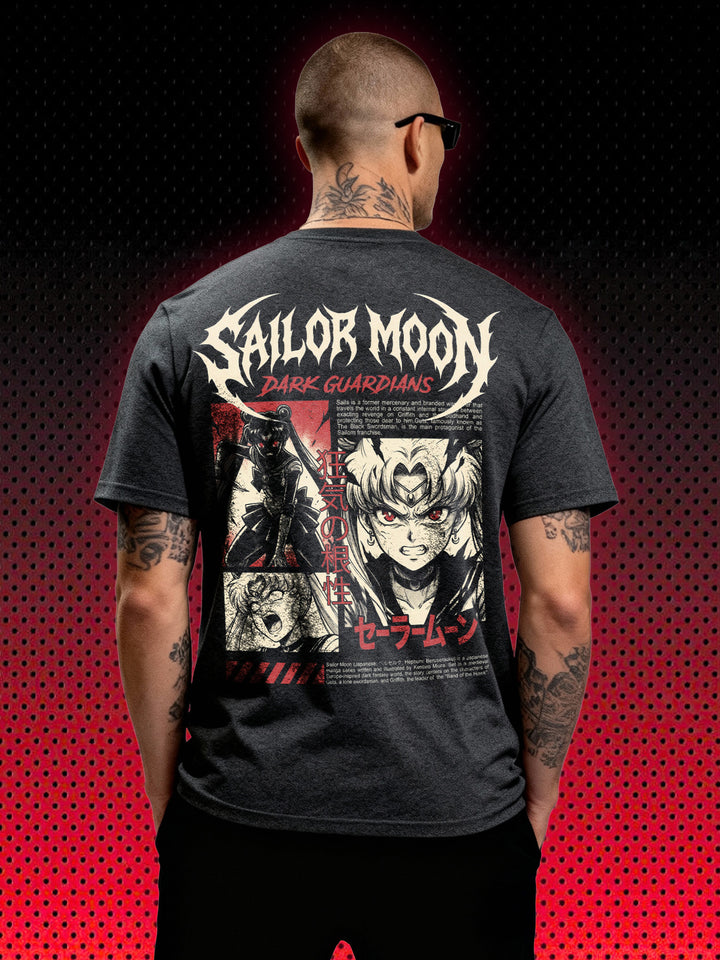 BAD SAILOR MOON | T-SHIRT