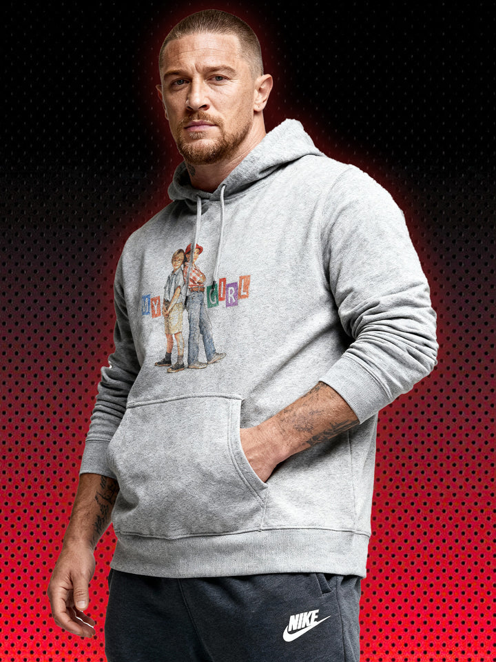 MY GIRL MOVIE | RETRO SWEATSHIRT & HOODIE