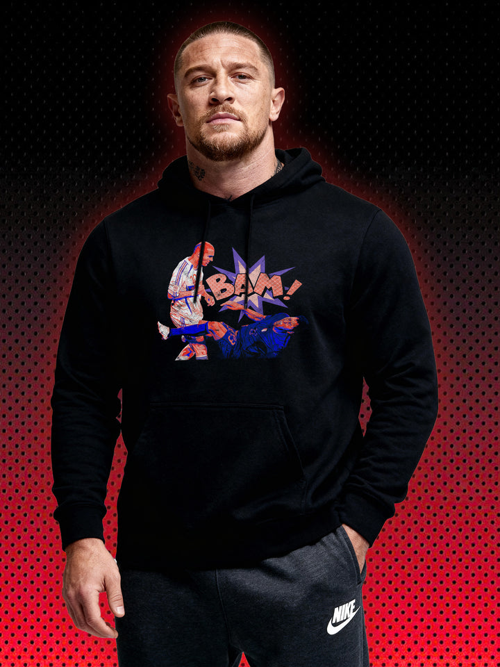 ZIDANE | HOODIE