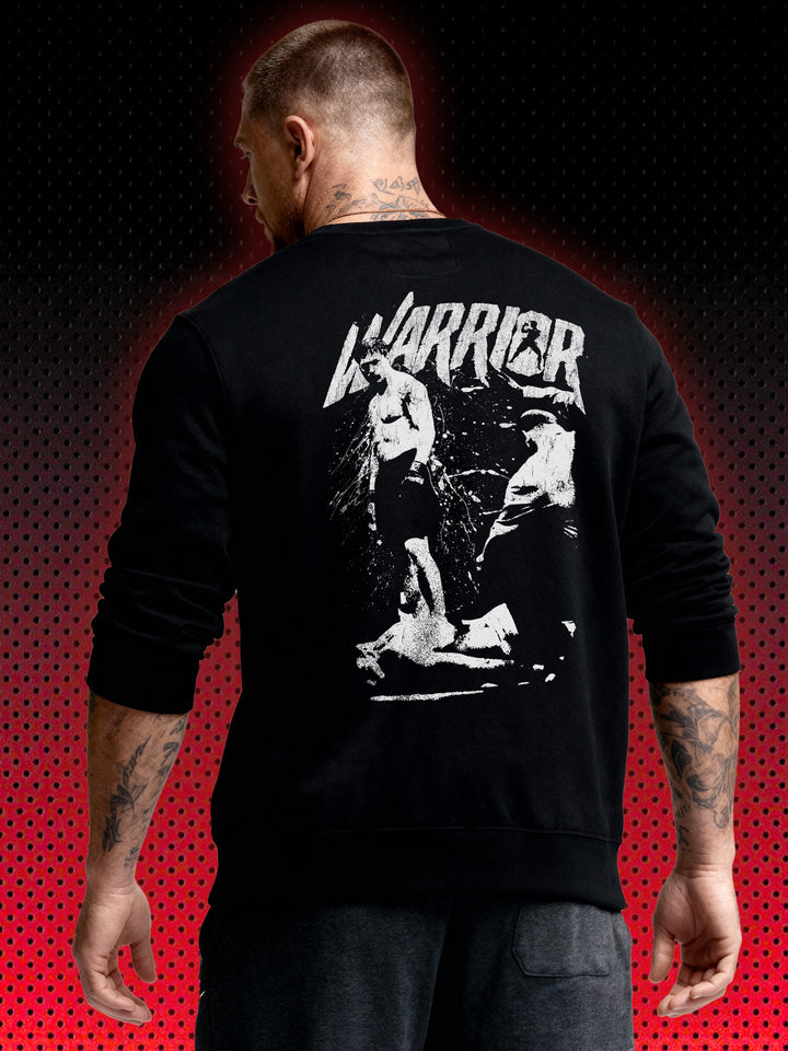 WARRIOR | TOM HARDY | SWEATSHIRT & HOODIE