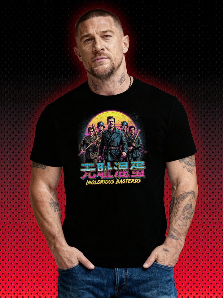 INGLORIOUS BASTERDS | T-SHIRT