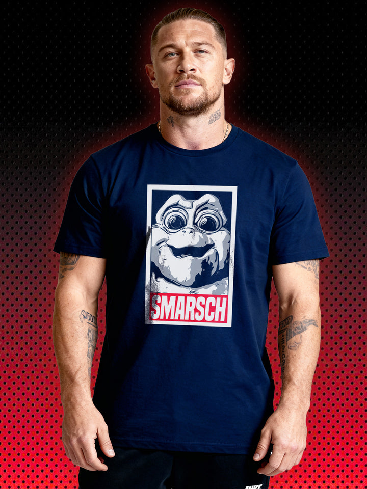 DIE DINOS - SMARSCH | T-SHIRT