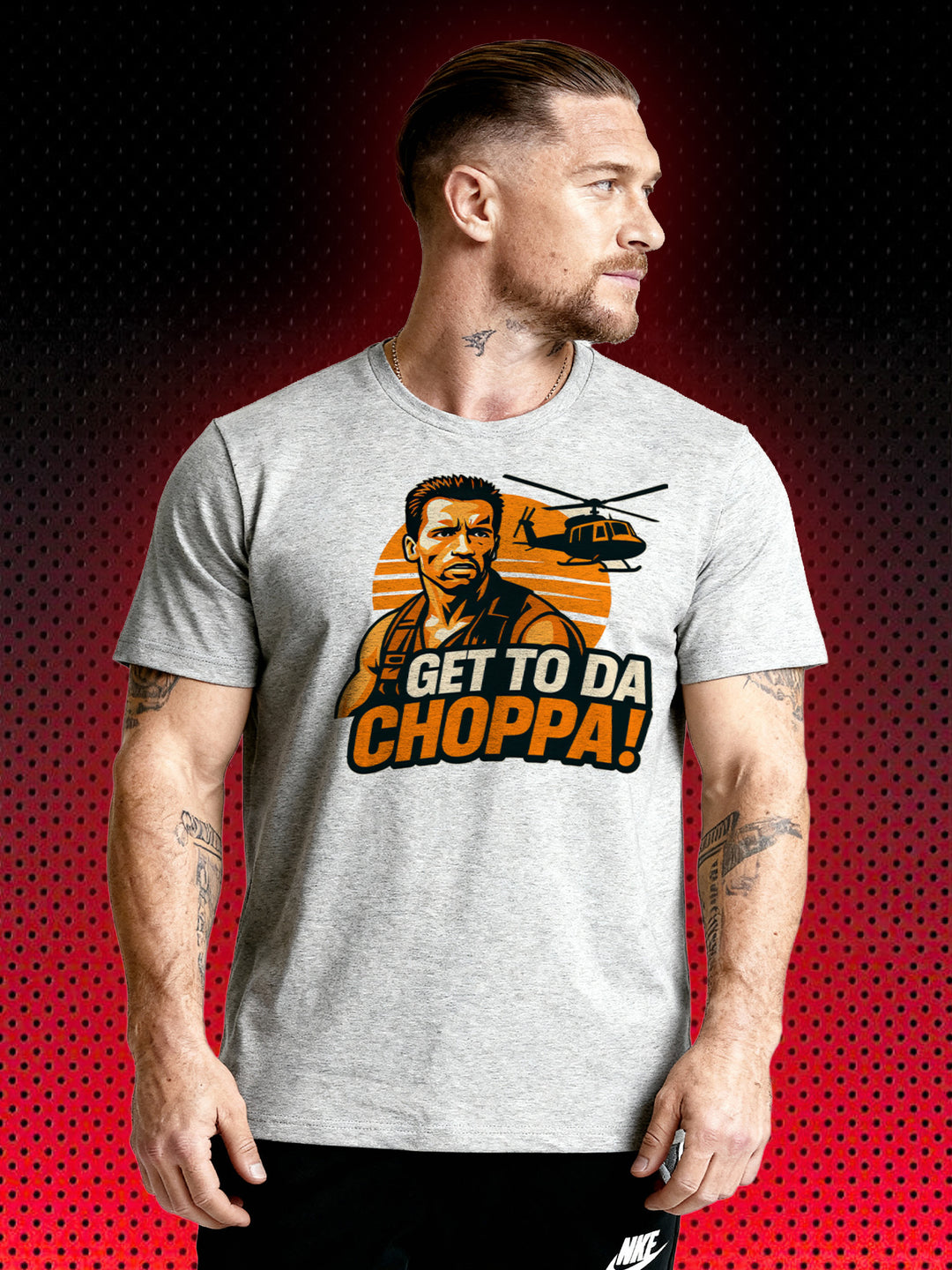 1984 KARATE KID ALL VALLEY CHAMPIONSHIP | COBRA KAI | COBRA KAI | T SHIRT